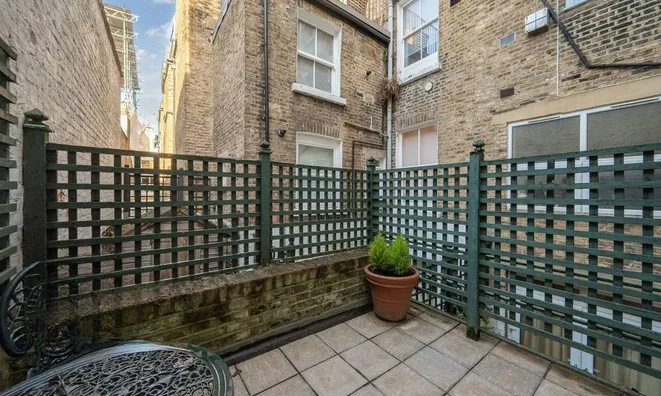 Недвижимость Ifield Road, Chelsea: 6