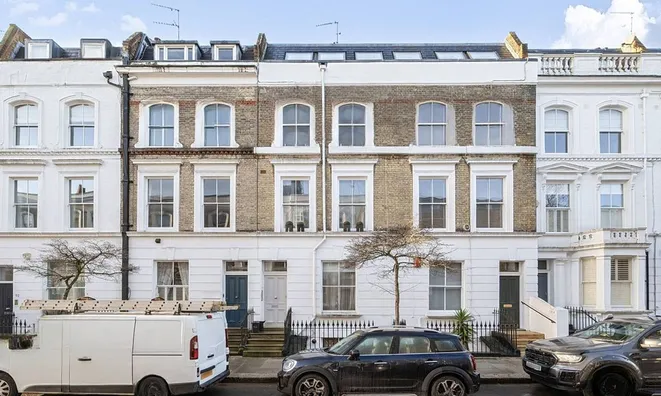 Недвижимость Ifield Road, Chelsea: 9