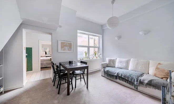 Недвижимость Ifield Road, Chelsea: 10
