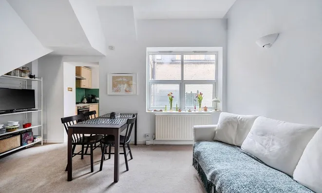 Недвижимость Ifield Road, Chelsea: 13
