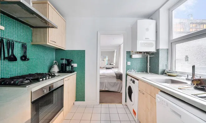Недвижимость Ifield Road, Chelsea: 15