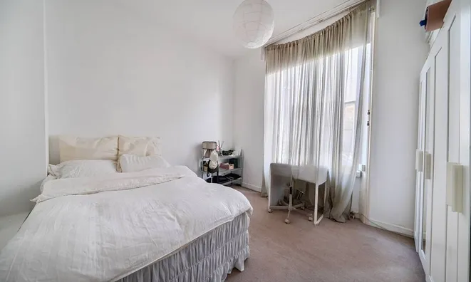 Недвижимость Ifield Road, Chelsea: 16