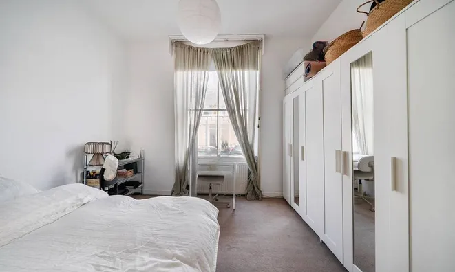 Недвижимость Ifield Road, Chelsea: 17