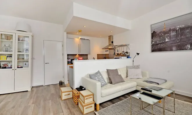 Недвижимость Finborough Road, Chelsea: 4
