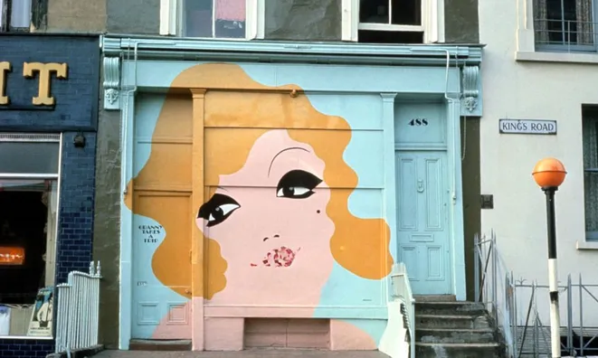Недвижимость Kings Road: 11