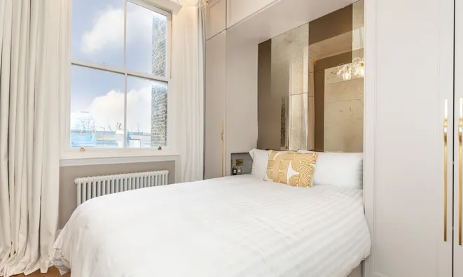 Недвижимость Redcliffe Square: 8