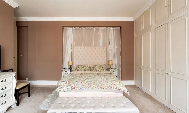 Недвижимость Empire House, Thurloe Place, South Kensington: 1
