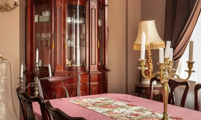 Недвижимость Empire House, Thurloe Place, South Kensington: 6