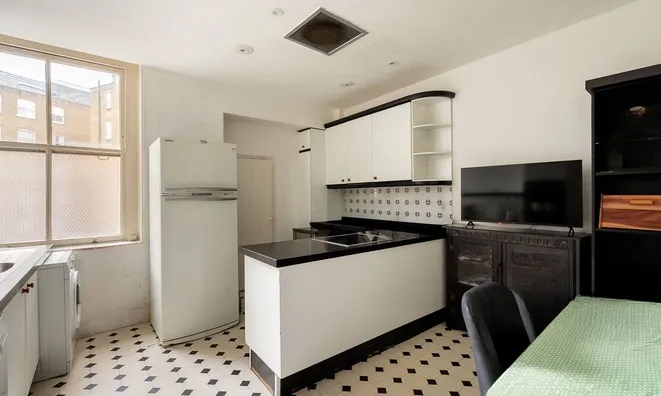 Недвижимость Empire House, Thurloe Place, South Kensington: 7