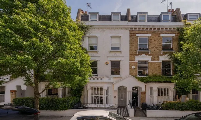 Недвижимость Stadium Street, Chelsea: 6