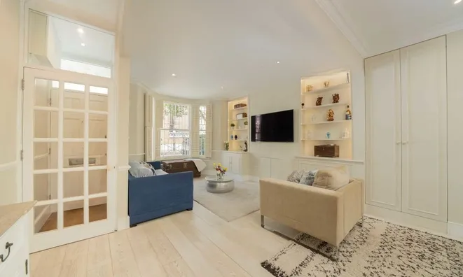 Недвижимость Stadium Street, Chelsea: 8