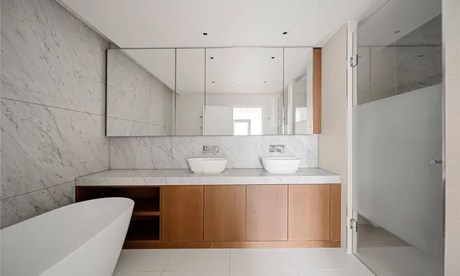 Недвижимость Harbour Avenue: 5