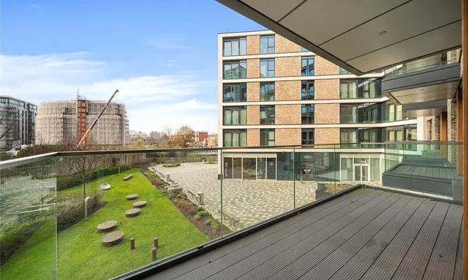 Недвижимость Harbour Avenue: 6