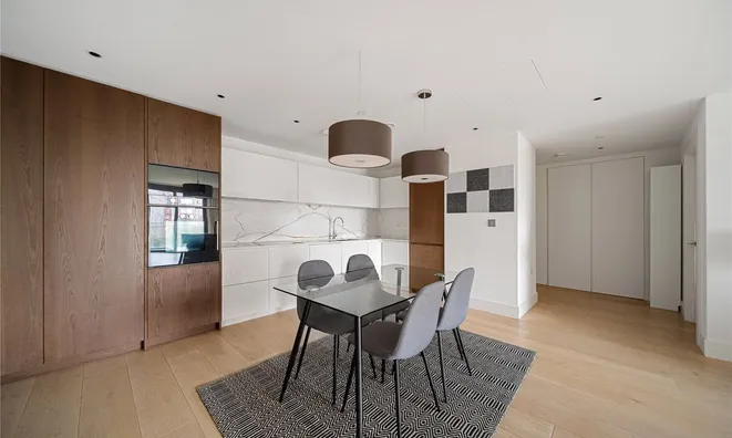 Недвижимость Harbour Avenue: 7