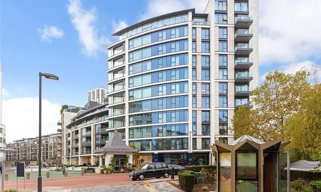 Недвижимость Harbour Avenue: 8