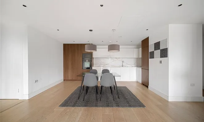 Недвижимость Harbour Avenue: 9