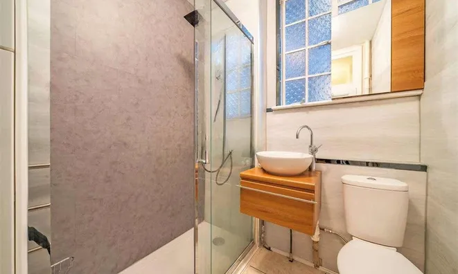 Недвижимость Chelsea Manor Street: 2