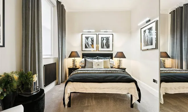 Недвижимость Beaufort Street: 4