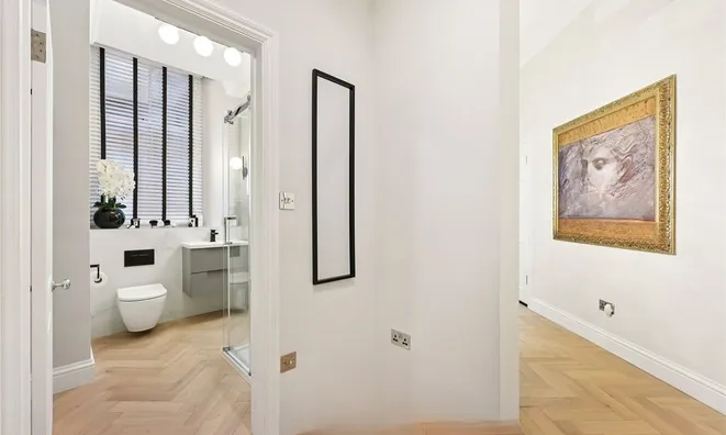 Недвижимость Beaufort Street: 6