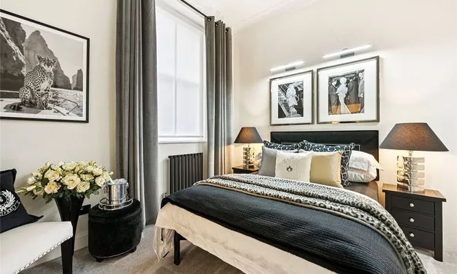 Недвижимость Beaufort Street: 10