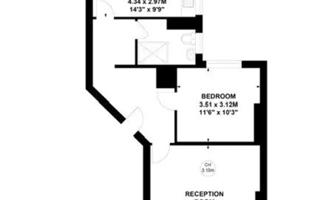 Недвижимость Beaufort Street: 13