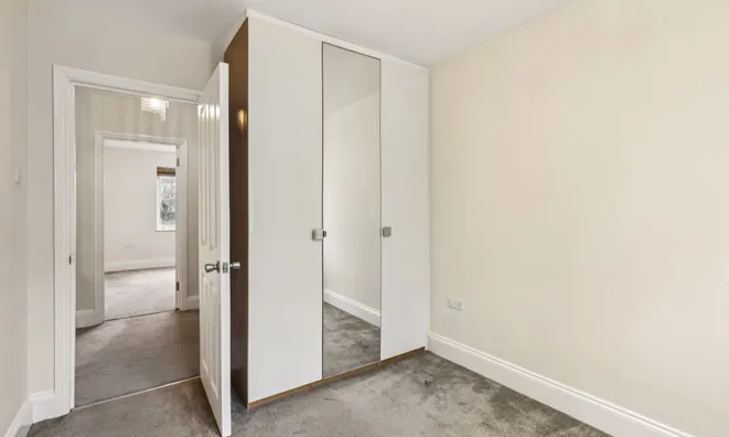 Недвижимость Finborough Road, Chelsea: 2