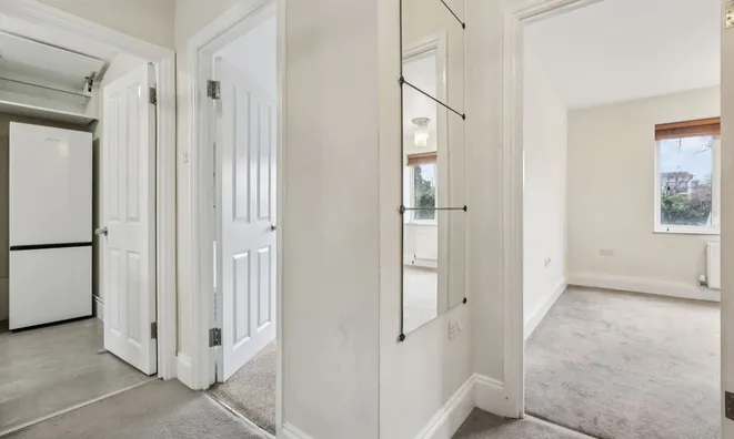 Недвижимость Finborough Road, Chelsea: 4