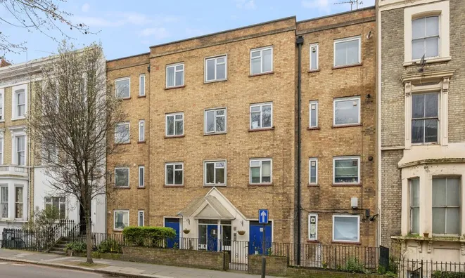 Недвижимость Finborough Road, Chelsea: 6