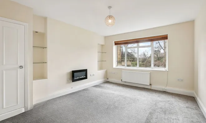 Недвижимость Finborough Road, Chelsea: 7