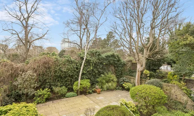 Недвижимость Finborough Road, Chelsea: 8