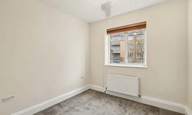 Недвижимость Finborough Road, Chelsea: 10