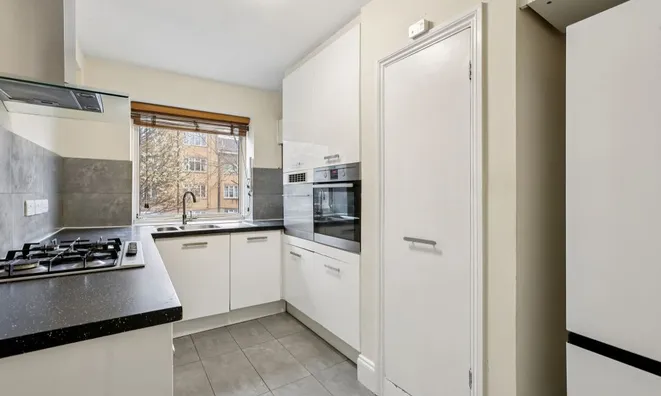 Недвижимость Finborough Road, Chelsea: 11