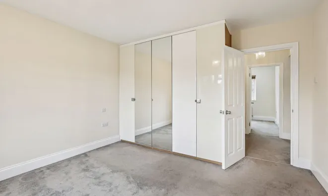 Недвижимость Finborough Road, Chelsea: 12