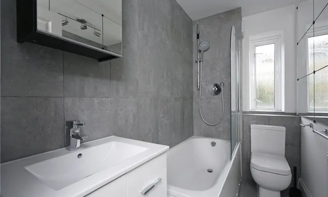 Недвижимость Finborough Road, Chelsea: 13