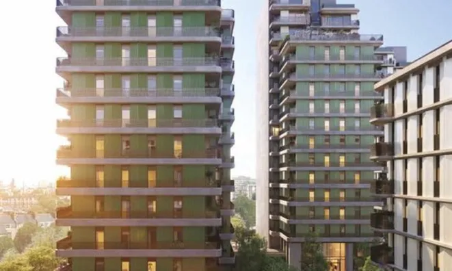 Недвижимость Ebury Bridge Road, Belgravia: 4