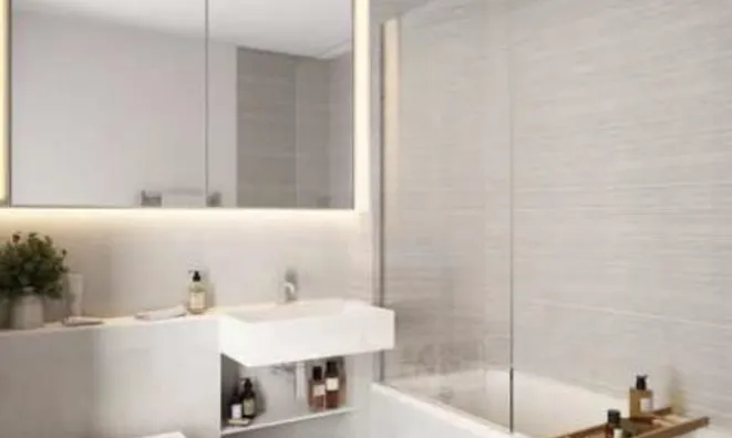 Недвижимость Ebury Bridge Road, Belgravia: 5