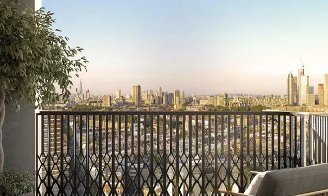Недвижимость Ebury Bridge Road, Belgravia: 7