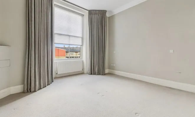 Недвижимость Draycott Place, Chelsea: 4