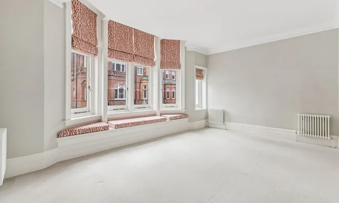 Недвижимость Draycott Place, Chelsea: 8