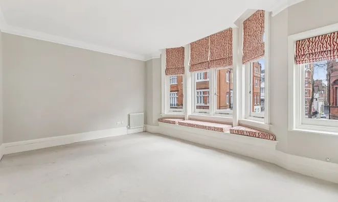 Недвижимость Draycott Place, Chelsea: 9