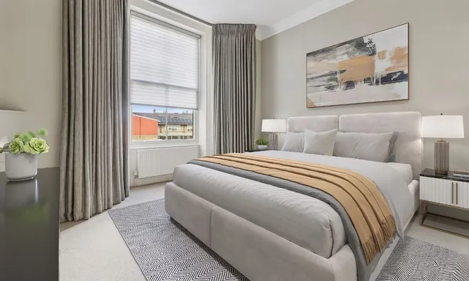 Недвижимость Draycott Place, Chelsea: 17