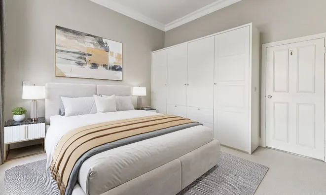 Недвижимость Draycott Place, Chelsea: 18