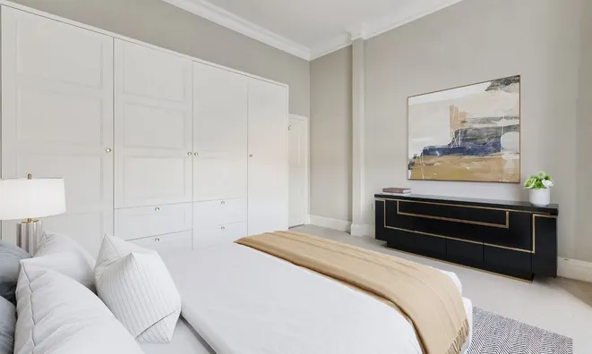 Недвижимость Draycott Place, Chelsea: 19