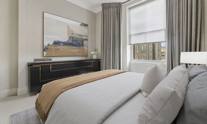Недвижимость Draycott Place, Chelsea: 20