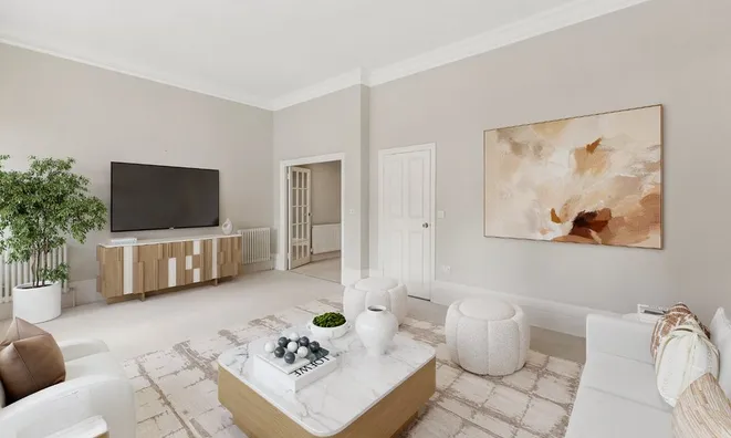 Недвижимость Draycott Place, Chelsea: 21