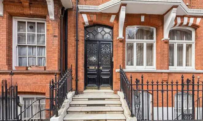 Недвижимость Draycott Place, Chelsea: 22