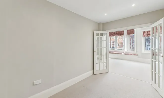 Недвижимость Draycott Place, Chelsea: 23