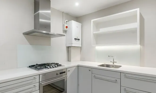 Недвижимость Draycott Place, Chelsea: 24