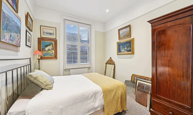 Недвижимость Ifield Road, Chelsea: 1