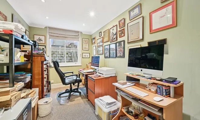 Недвижимость Ifield Road, Chelsea: 3